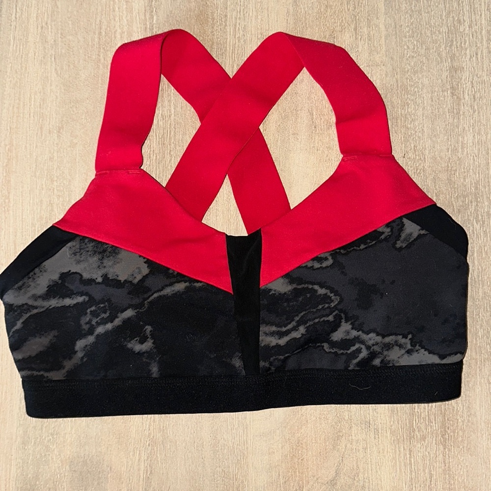 Alo Yoga Sports Bra